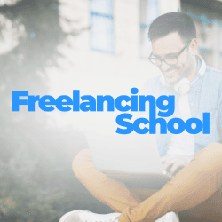 Freelancing School Monthly