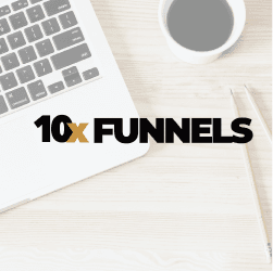 10x Funnels Bundle